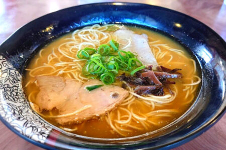 姪浜,福重,ラーメン,横綱