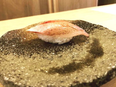 姪浜,寿司,伍り寿し