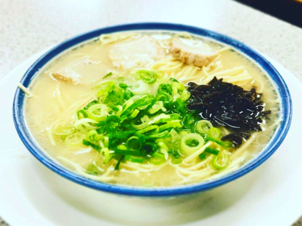 姪浜,ラーメン,しばらく