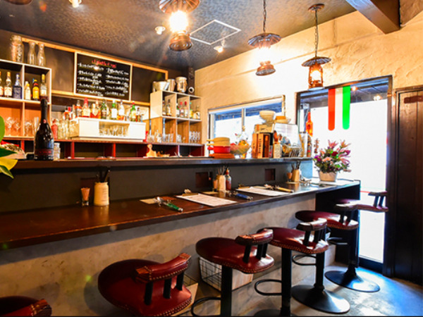 姪浜イタリアンダンデライオン