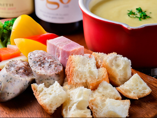 姪浜イタリアンダンデライオン