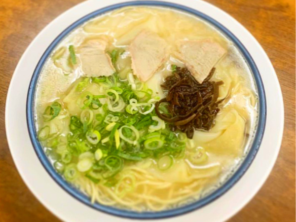 姪浜,ラーメン,しばらく