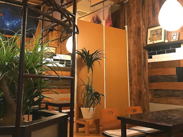 姪浜の食べ放題「restameal咲楽」を紹介