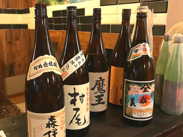 姪浜の食べ放題「restameal咲楽」を紹介