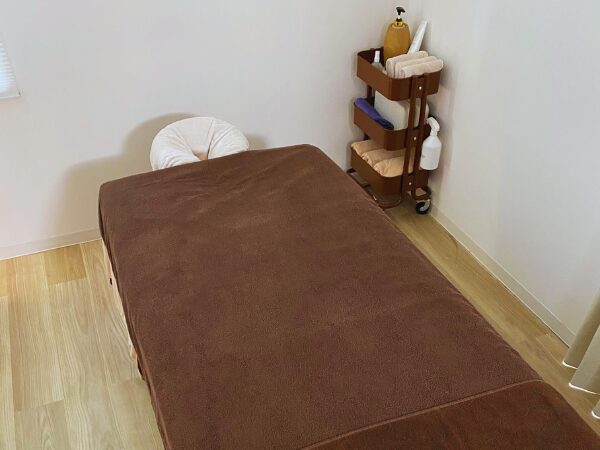 【姪浜 リラクゼーション】疲れた心と体にご褒美を──姪浜の癒しサロン「癒手」