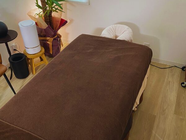 【姪浜 リラクゼーション】疲れた心と体にご褒美を──姪浜の癒しサロン「癒手」