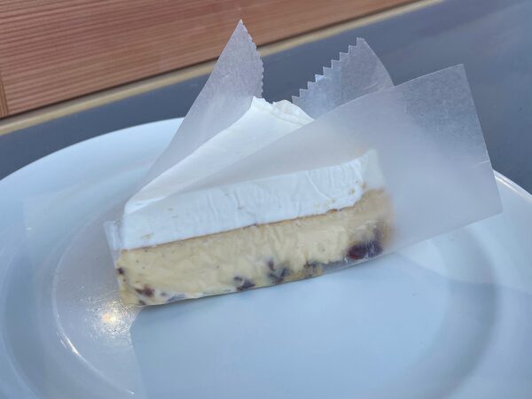 姪浜ケーキchillcake