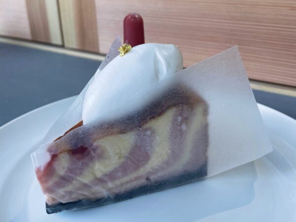 姪浜ケーキchillcake