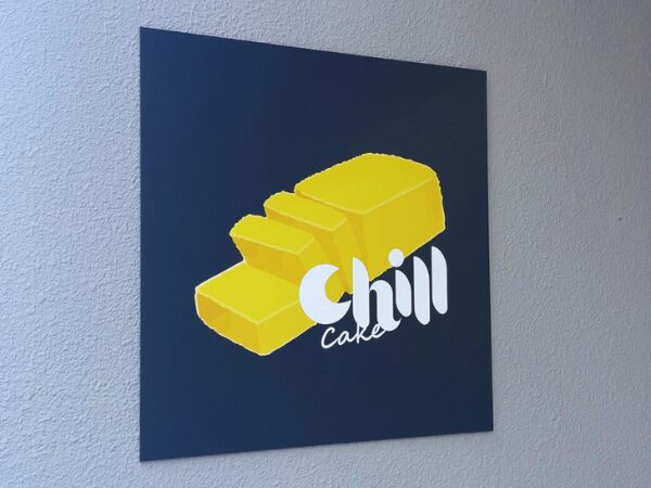 姪浜ケーキchillcake