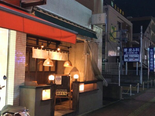 姪浜イタリアンノムカランチ