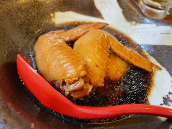 姪浜居酒屋山のかおり (4)