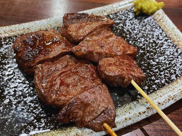 姪浜焼き鳥HIROHARU