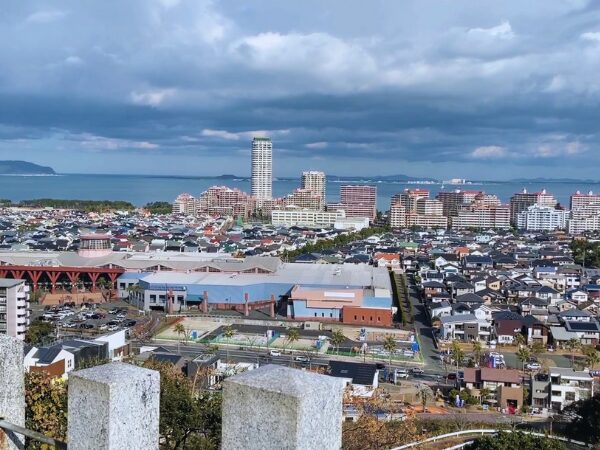 姪浜商店会連合会