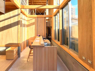 姪浜,寿司,伍り寿し